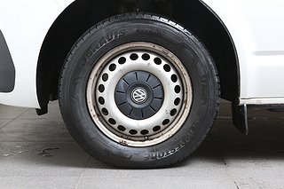Minibuss Volkswagen Caravelle 8 av 22