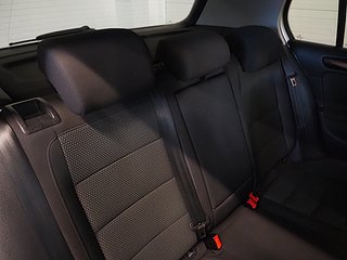 Halvkombi Volkswagen Golf 12 av 20