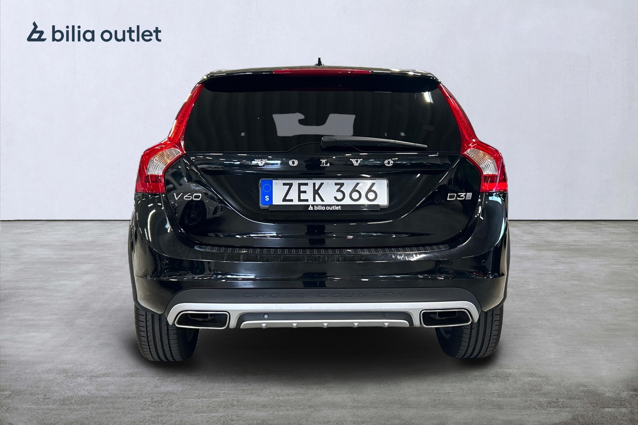 Volvo V60 Cross Country 2018, kuva 7/10