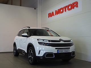 SUV Citroën C5 Aircross 2 av 26