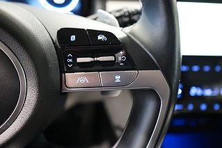 Kombi Hyundai Tucson 23 av 25