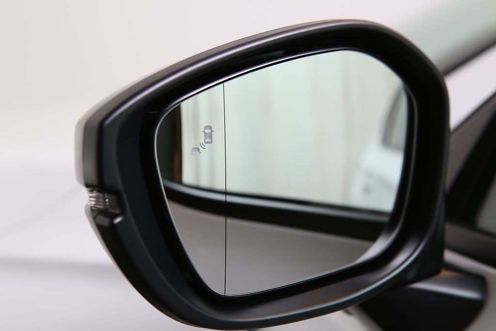 Honda Civic FullHybrid CVT Sport 184hk | DEMOBIL 2024