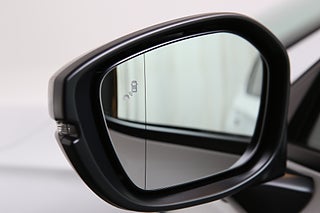 Halvkombi Honda Civic 10 av 26