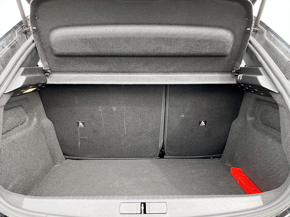 Bild på Peugeot 208 Style Hybrid 100hk Aut CARPLAY P-SENSORER EN ÄGARE