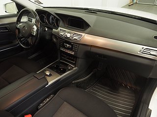 Kombi Mercedes-Benz E 7 av 21