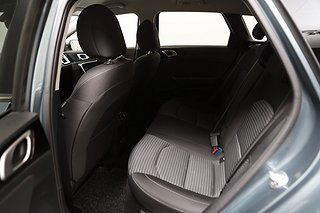 Kombi Kia CEED 23 av 24