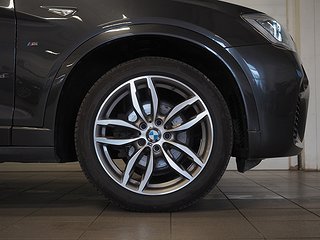 SUV BMW X4 8 av 24