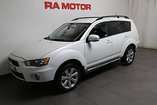 SUV Mitsubishi Outlander 1 av 25