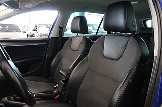Kombi Skoda Octavia 14 av 22