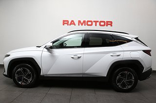 SUV Hyundai Tucson 2 av 28
