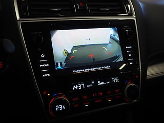 Kombi Subaru Outback 20 av 24