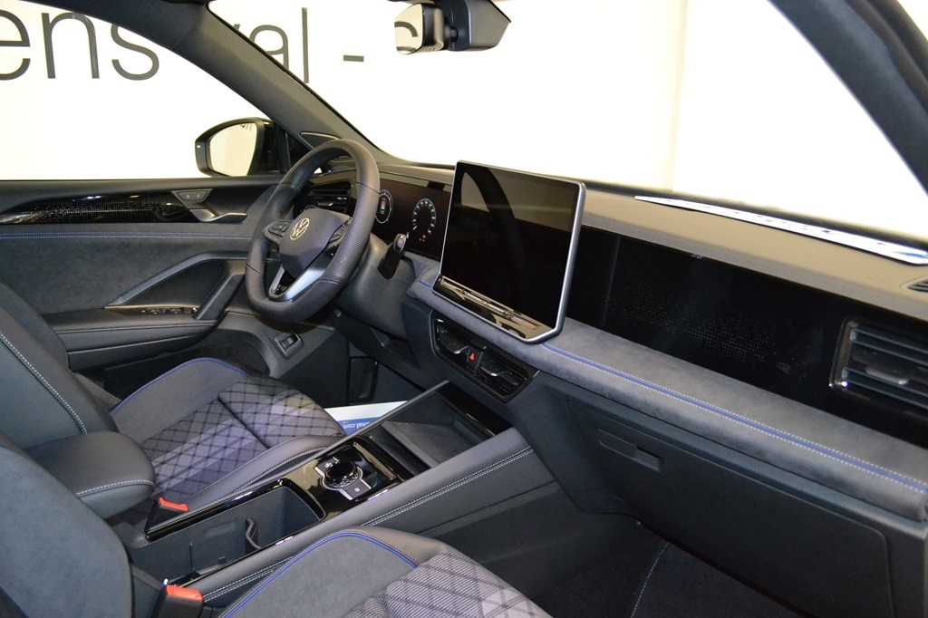 Volkswagen Tiguan 2026, photo 5/44