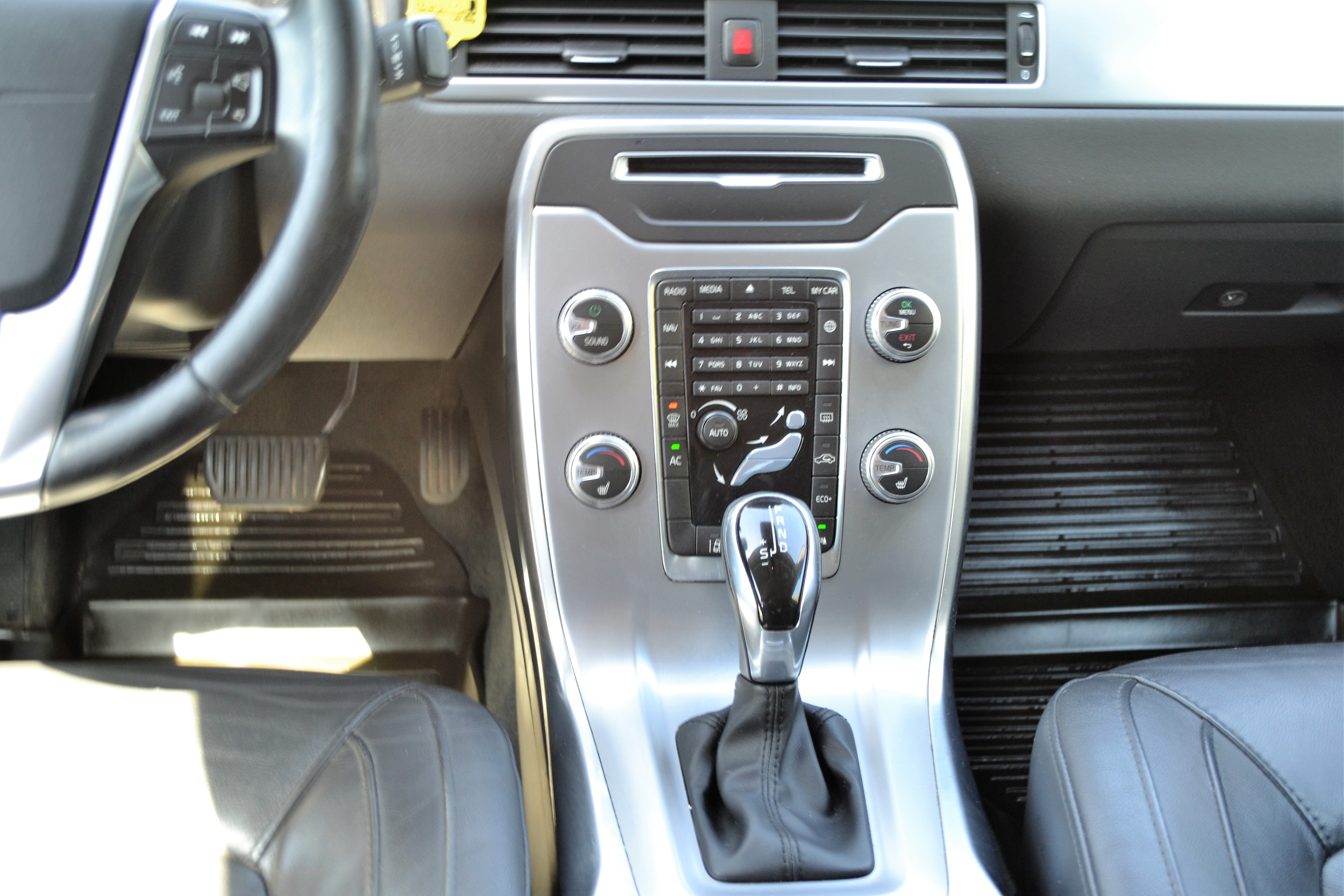 Volvo S80 2015, bild 6/41