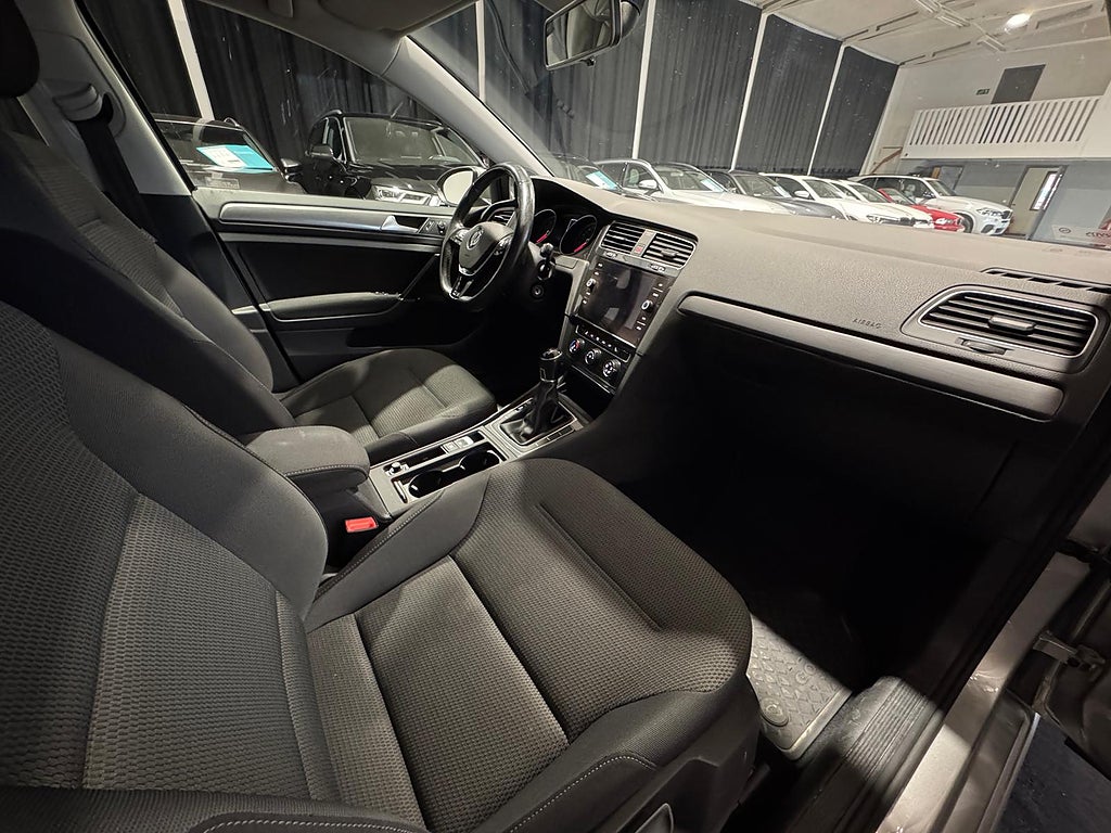 Volkswagen Golf bild 6