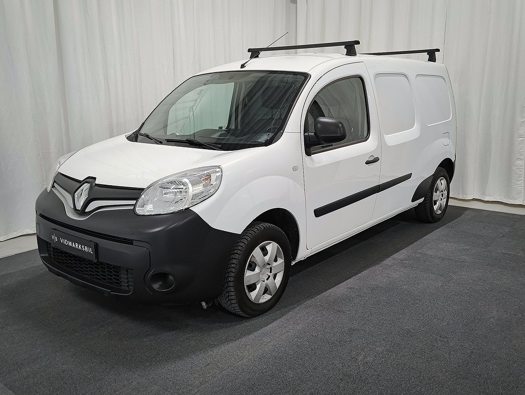 Renault Kangoo Express Maxi 1.5 dCi 110hk Eu6|Drag|1432:-/mån