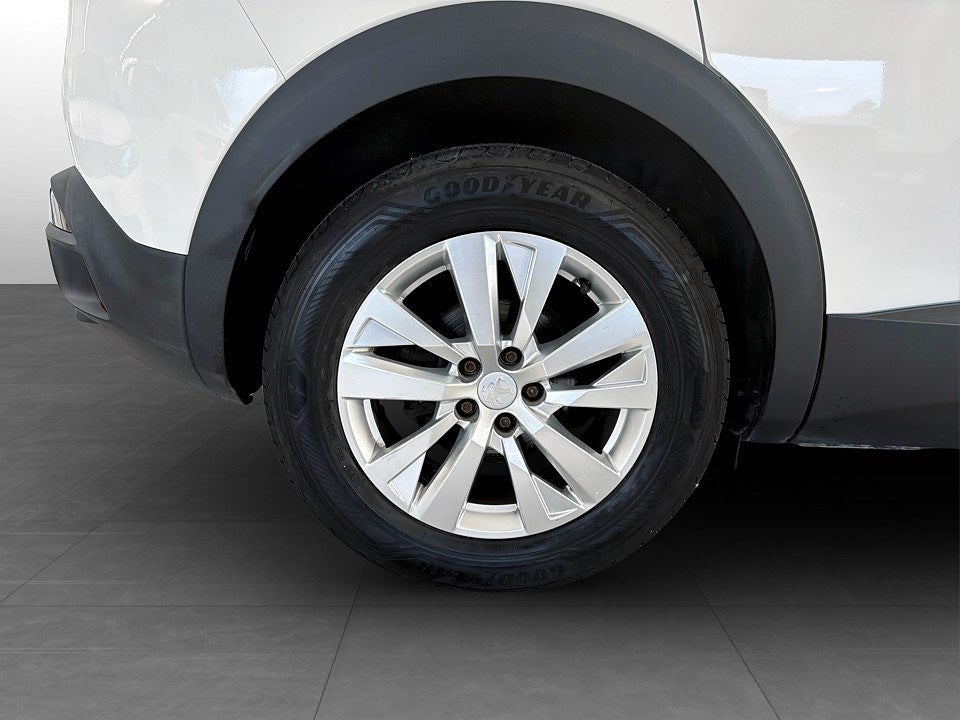 Bild på Peugeot 3008 Active 1.6 BHDi 120hk Aut - P-SENSOR BAK