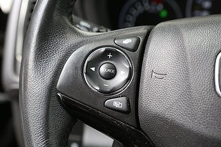 SUV Honda HR-V 13 av 19