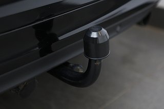Kombi Volvo V60 8 av 23