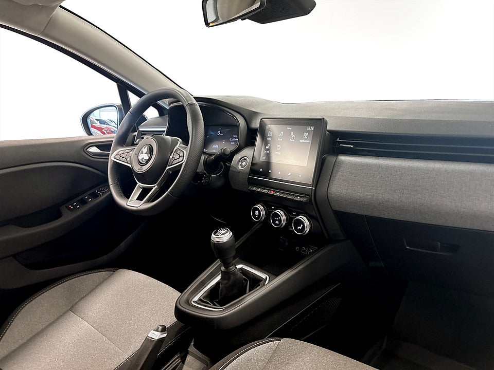 Bild på Mitsubishi Colt Invite 1.0 Turbo 91hk B-KAMERA