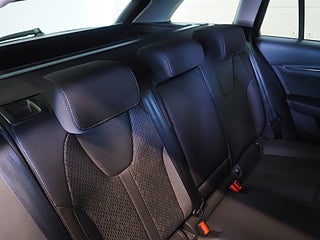 Kombi Skoda Octavia 12 av 23