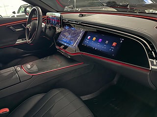 Kombi Mercedes-Benz E 6 av 12