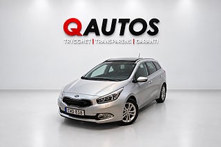 Kia Ceed 2015 bild 1