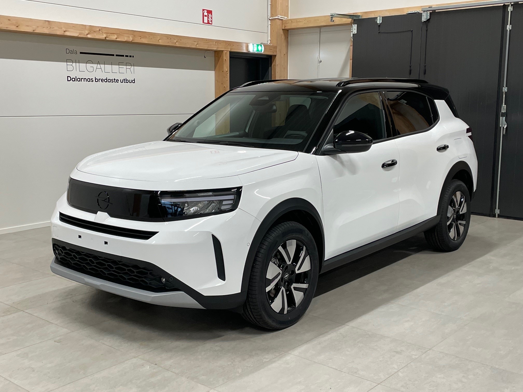 Opel Frontera 2026, bild 2/42