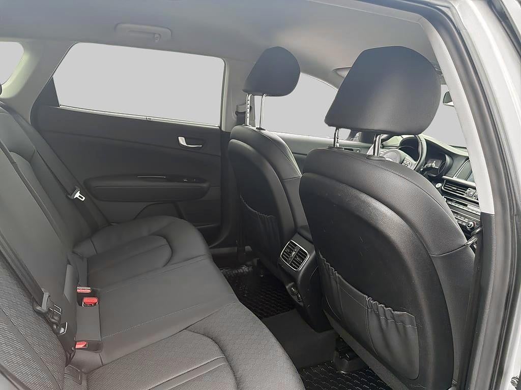 Kia Optima 2018 - miniatyr 7