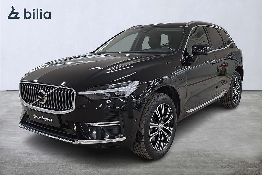 Volvo XC60 Recharge T6 Inscription