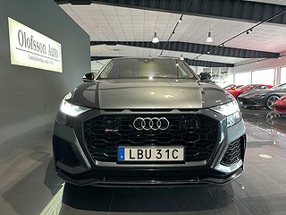 SUV Audi RSQ8 13 av 15