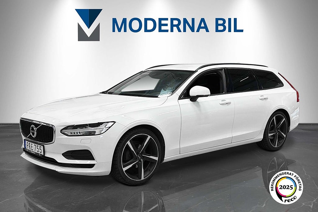 Volvo V90 Volvo V90 D3 AWD Geartronic 150hk Drag Adaptiv