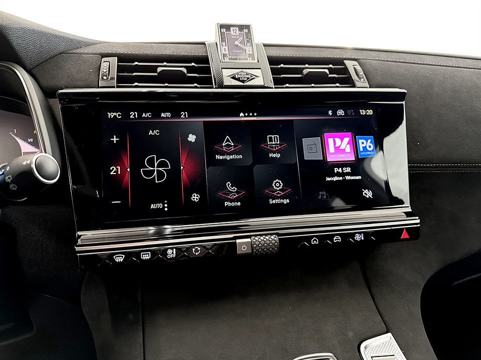 Bild på DS 7 Crossback Pallas 1.5 BHDi 130hk Aut B-KAMERA CARPLAY