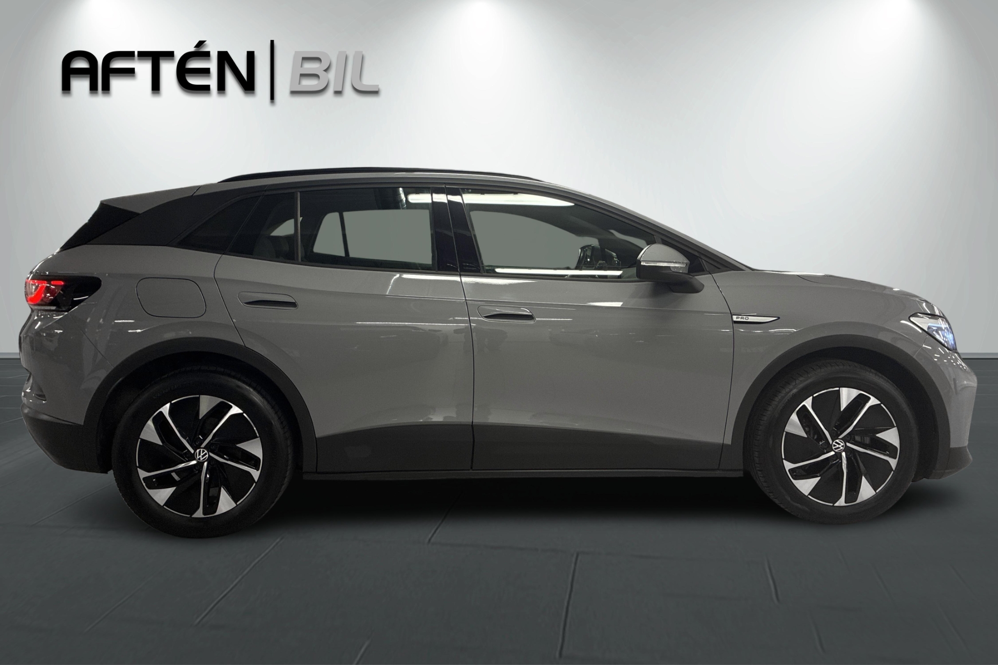 Volkswagen ID.4 Pro Performance 4M 2024, bild 6/10