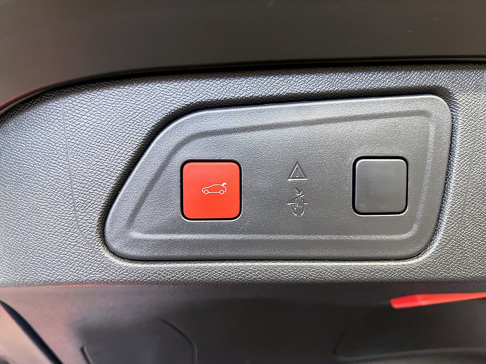Bild på Citroen C5 Aircross MAX Hybrid 145hk Aut B-KAMERA CARPLAY