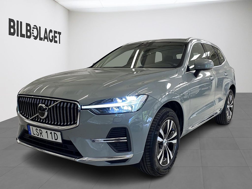 Volvo XC60 T6 Core Special Edition