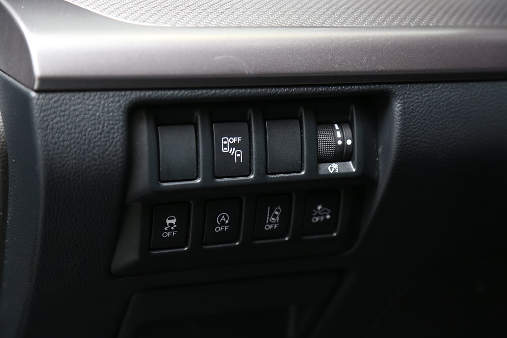 Subaru Outback 2,5i 175hk Active AWD Aut Motorv Dragkrok 2018