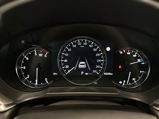 Mazda 6 Wagon 2.2 Optimum AWD 184hk Navi 360° BOSE 10årsGara