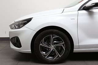 Halvkombi Hyundai i30 8 av 22