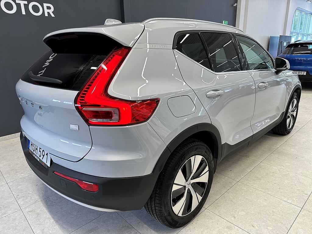 Volvo XC40 Recharge T4 Inscription EXP/B-Kamera/H/K/