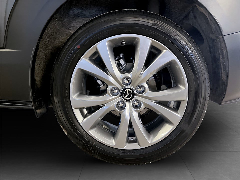 Bild på Mazda CX-30 Sky 2.0 e-SKYACTIV-G M Aut B-KAMERA RATTVÄRME