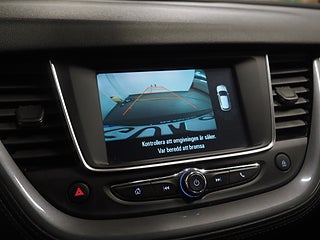 Kombi Opel Grandland X 17 av 21