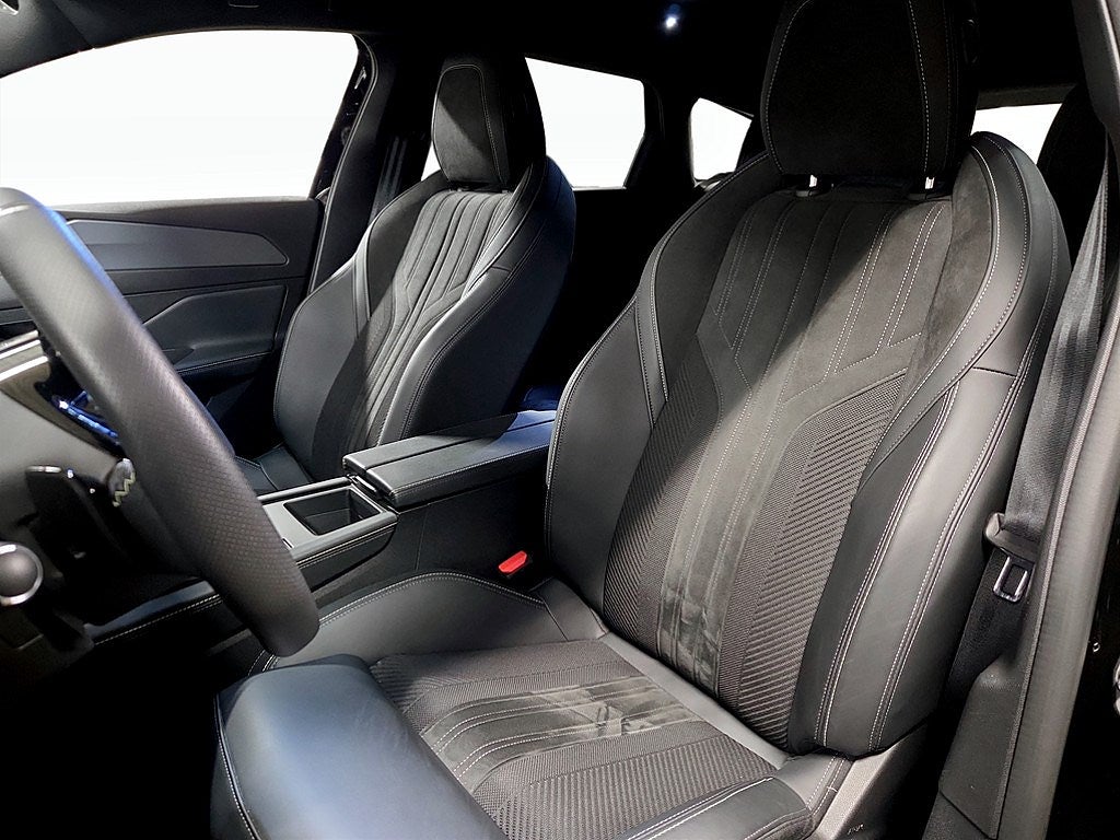 Bild på Peugeot 308 SW GT 1.2 PT 130hk Aut KAMPANJRÄNTA 3,99%