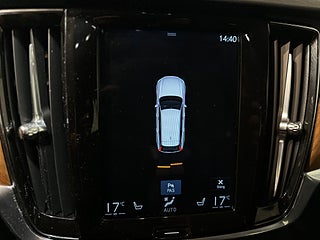 Volvo V90 D3 AWD Inscription Drag Skinn Rattvärme S/V-hjul