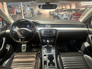 Volkswagen Passat Alltrack 2.0TDI 4M SoV/Drag/MoK/Kamera