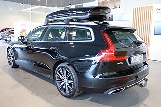 Kombi Volvo V60 3 av 23