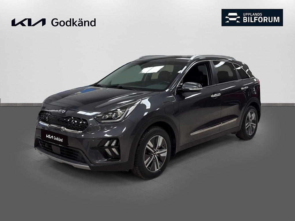 Kia Niro Plug-In Hybrid Advance Plus 2 Drag M-värm