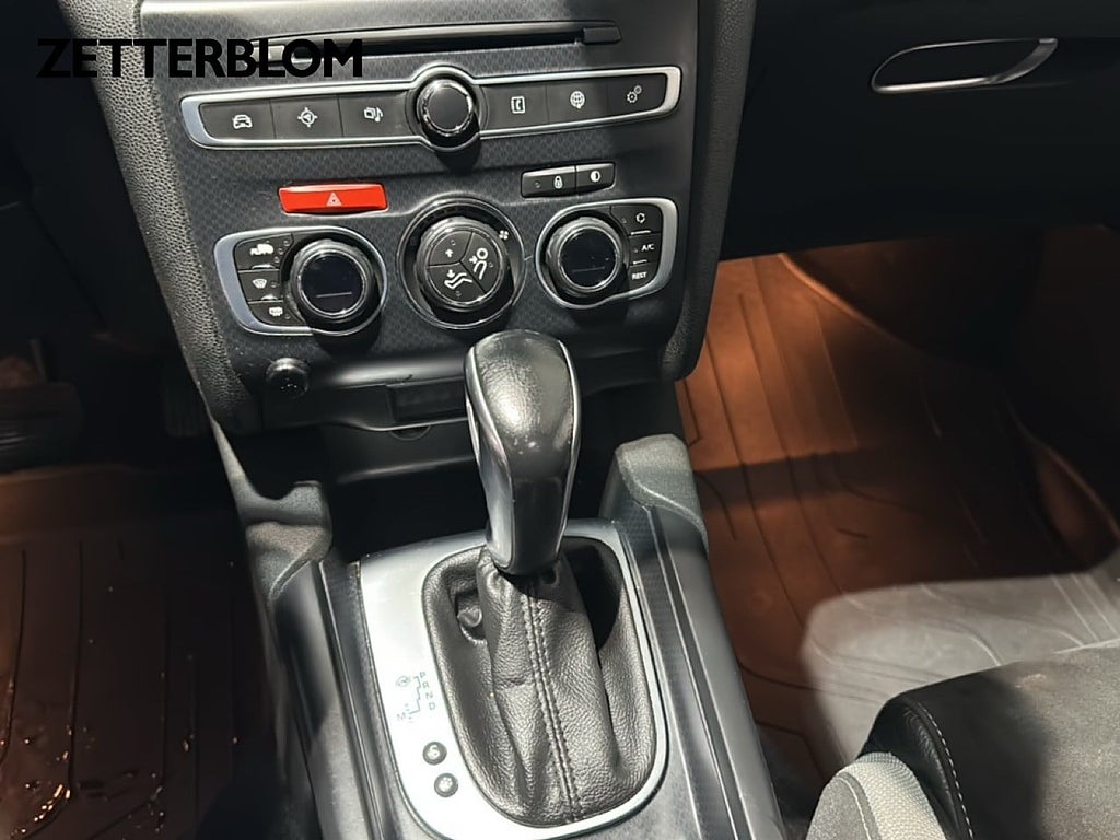 Halvkombi DS 4 14 av 18