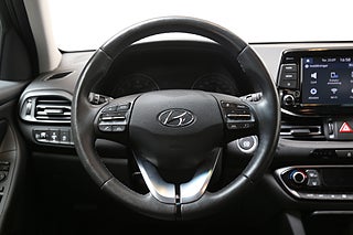 Kombi Hyundai i30 15 av 28