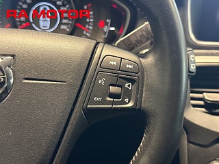 Halvkombi Volvo V40 14 av 25