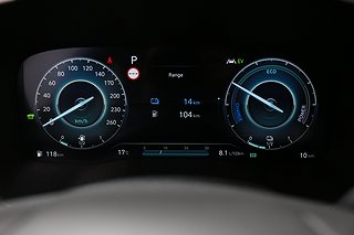 SUV Hyundai Santa Fe 20 av 20